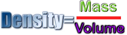density definition chemistry density definition chemistry
